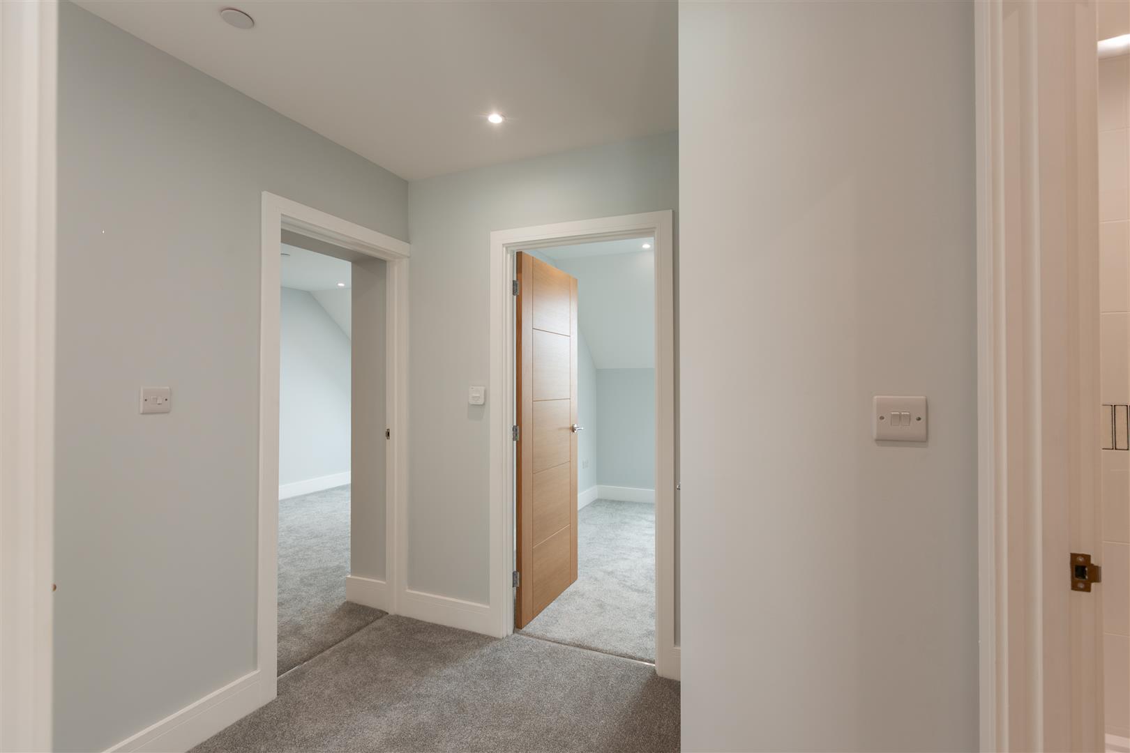 Plot 3, Christopher Rise (4 Clos William), Pontlliw, Swansea, SA4 9FJ